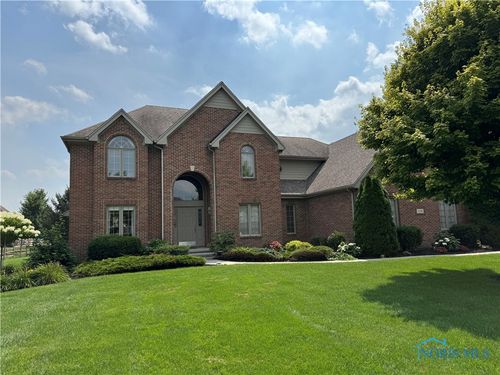 7455 Valhalla Dr, Maumee, OH, 43537-9511 | Card Image