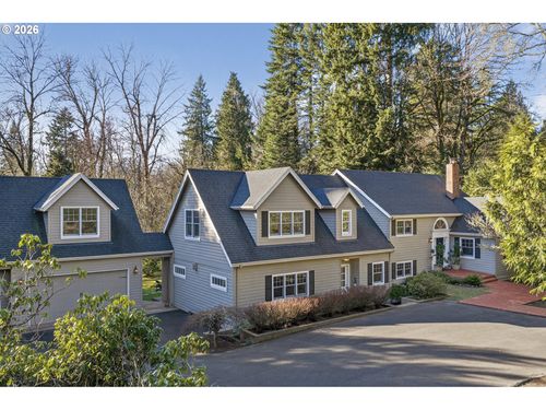 13220 S Iron Mountain Blvd, Portland, OR, 97219 | Card Image