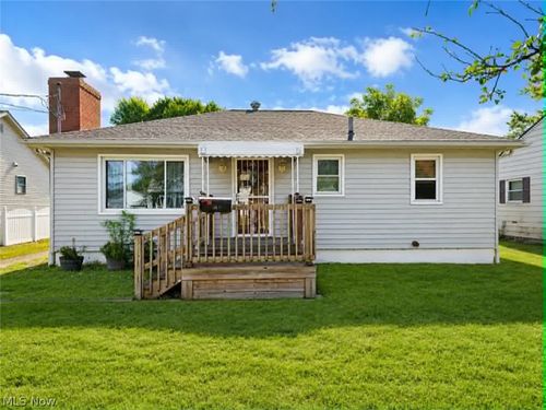 503 Ripley Ave, Akron, OH, 44312-2717 | Card Image