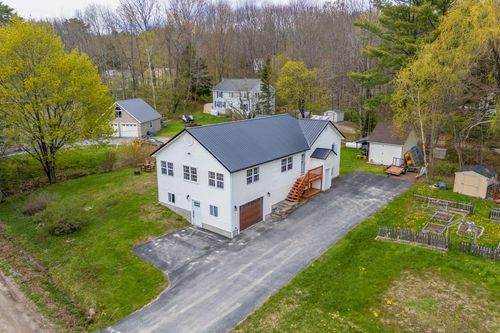 91 Vista Drive, Windham, ME, 04062 | Card Image