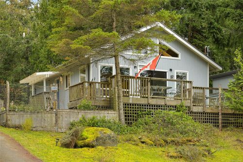 568 Bayview Dr, Mayne Island, BC, V0N2J1 | Card Image