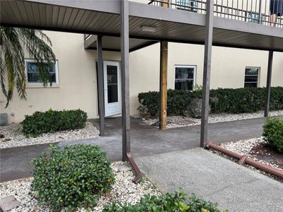 107 - 4632 Marine Parkway, Condo with 2 bedrooms, 2 bathrooms and null parking in NEW PORT RICHEY FL | Image 1