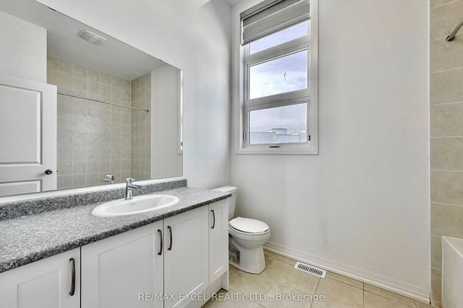 28 Alan Francis Lane, House attached with 3 bedrooms, 4 bathrooms and 1 parking in Markham ON | Image 28