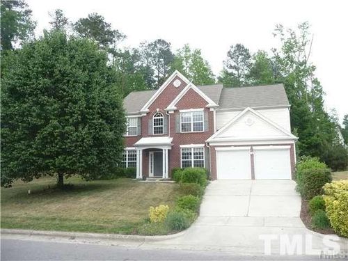 311 Halls Mill Dr, Cary, NC, 27519-6116 | Card Image