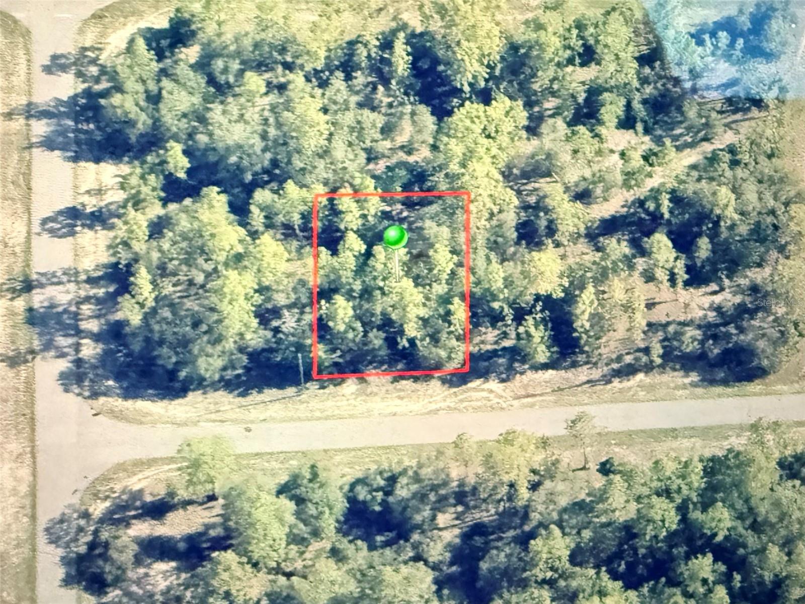 Land in DUNNELLON