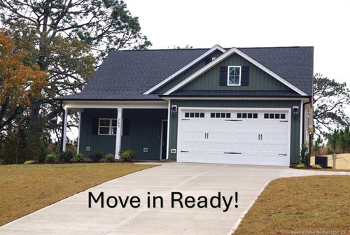 783 Ponderosa Trl, Cameron, NC, 28326-9717 | Card Image