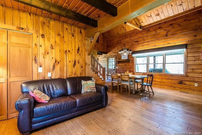 69 Scott Rd, House other with 3 bedrooms, 2 bathrooms and 8 parking in East Lyme CT | Image 16