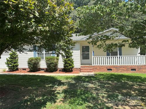 3530 Mellon Dr, Salisbury, NC, 28144-9474 | Card Image