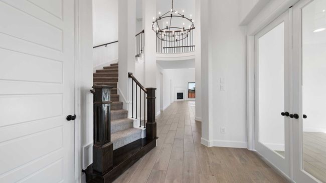 2869 Shane Dr, House other with 4 bedrooms, 4 bathrooms and null parking in Midlothian TX | Image 8