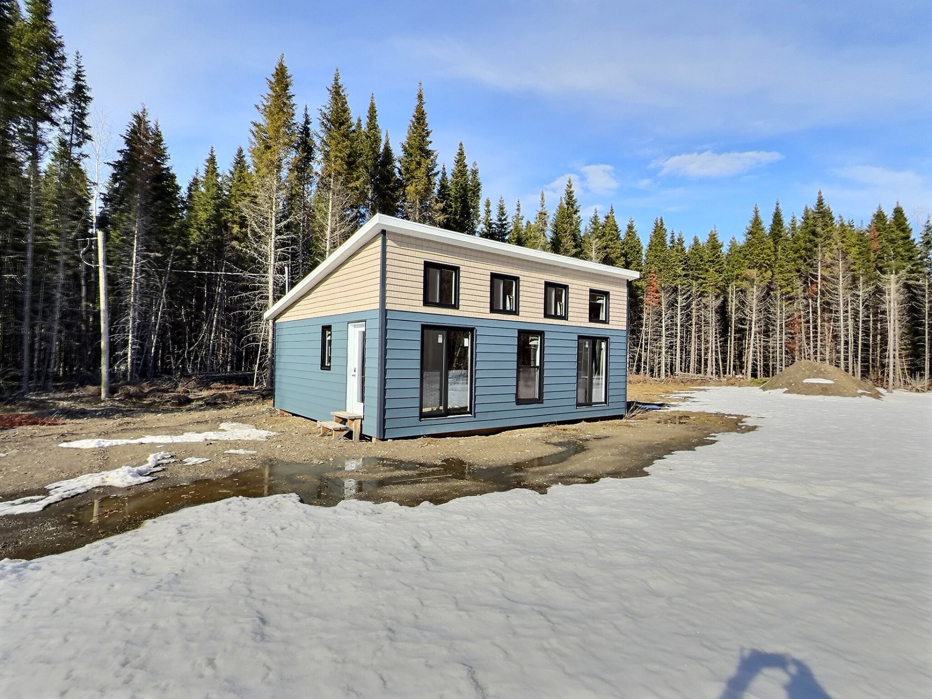 Residential in Saint-Narcisse-de-Rimouski 4