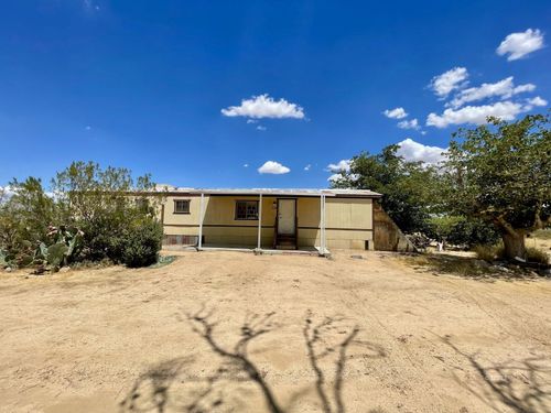 718 Sierra Vista St, Inyokern, CA, 93527-2931 | Card Image