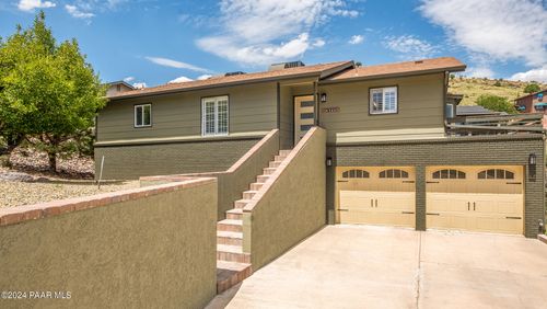 3-4964 N Cactus Place, Prescott, AZ, 86301 | Card Image