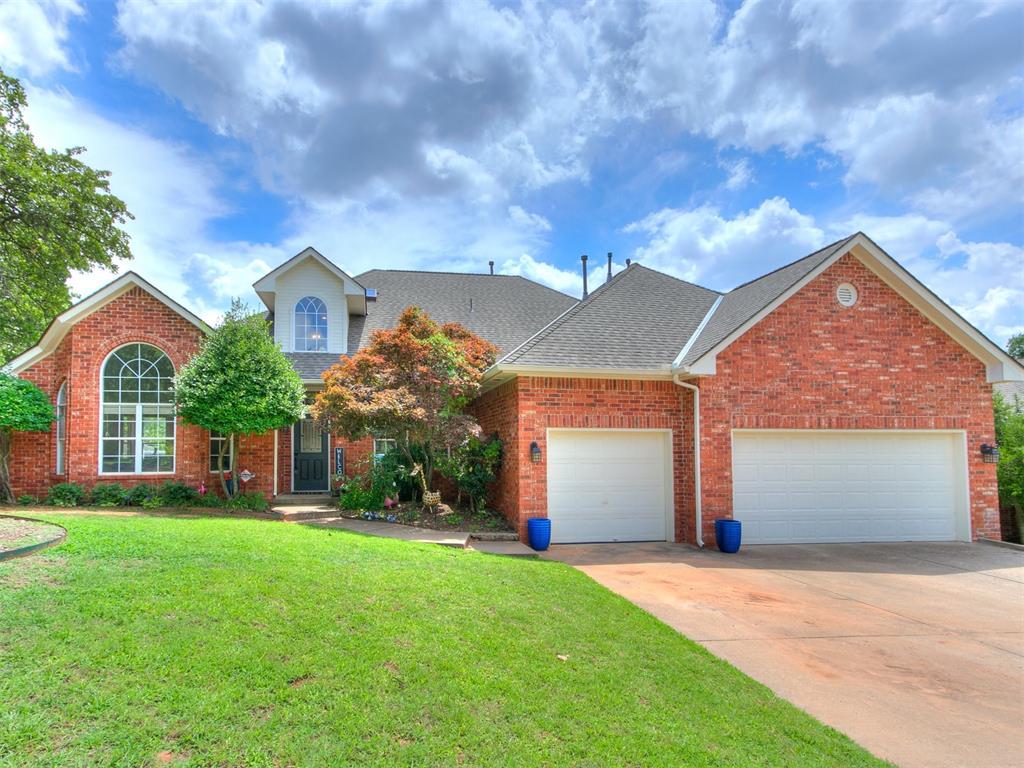 Boomer Trl, Edmond, OK 73034