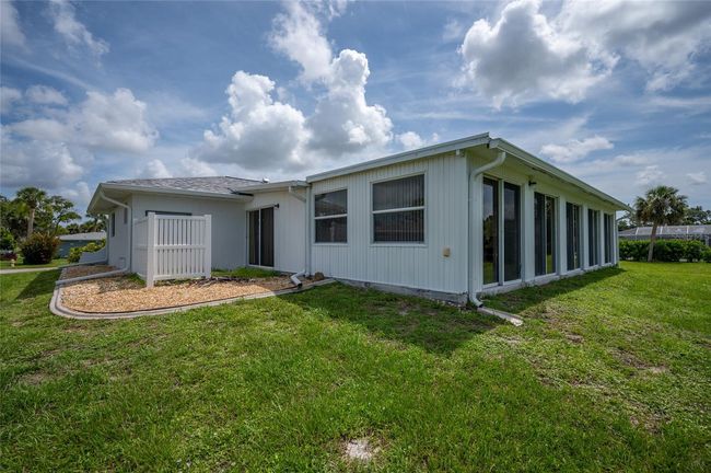 15 Oakland Hills Pl, House other with 2 bedrooms, 2 bathrooms and null parking in Rotonda West FL | Image 33