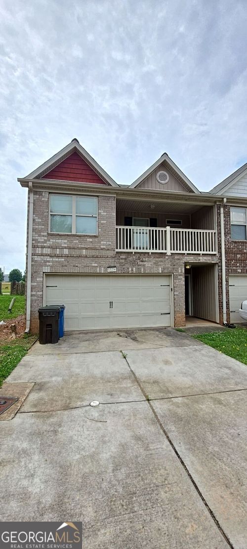 1124 Mcconaughy Ct, McDonough, GA, 30253-6796 | Card Image
