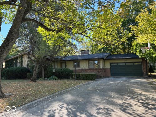 2701 W Petty Rd, Muncie, IN, 47304-3083 | Card Image