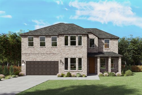 6801 Alvarado Dr, Mckinney, TX, 75071-7157 | Card Image