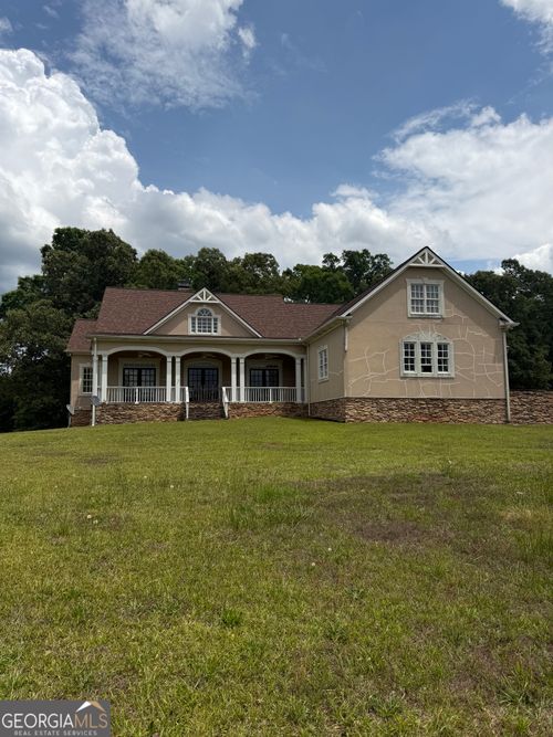 302 Norris Rd, Barnesville, GA, 30204-3019 | Card Image