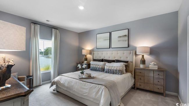 143 Warner Crossing Way, House other with 3 bedrooms, 2 bathrooms and 2 parking in Loris SC | Image 14