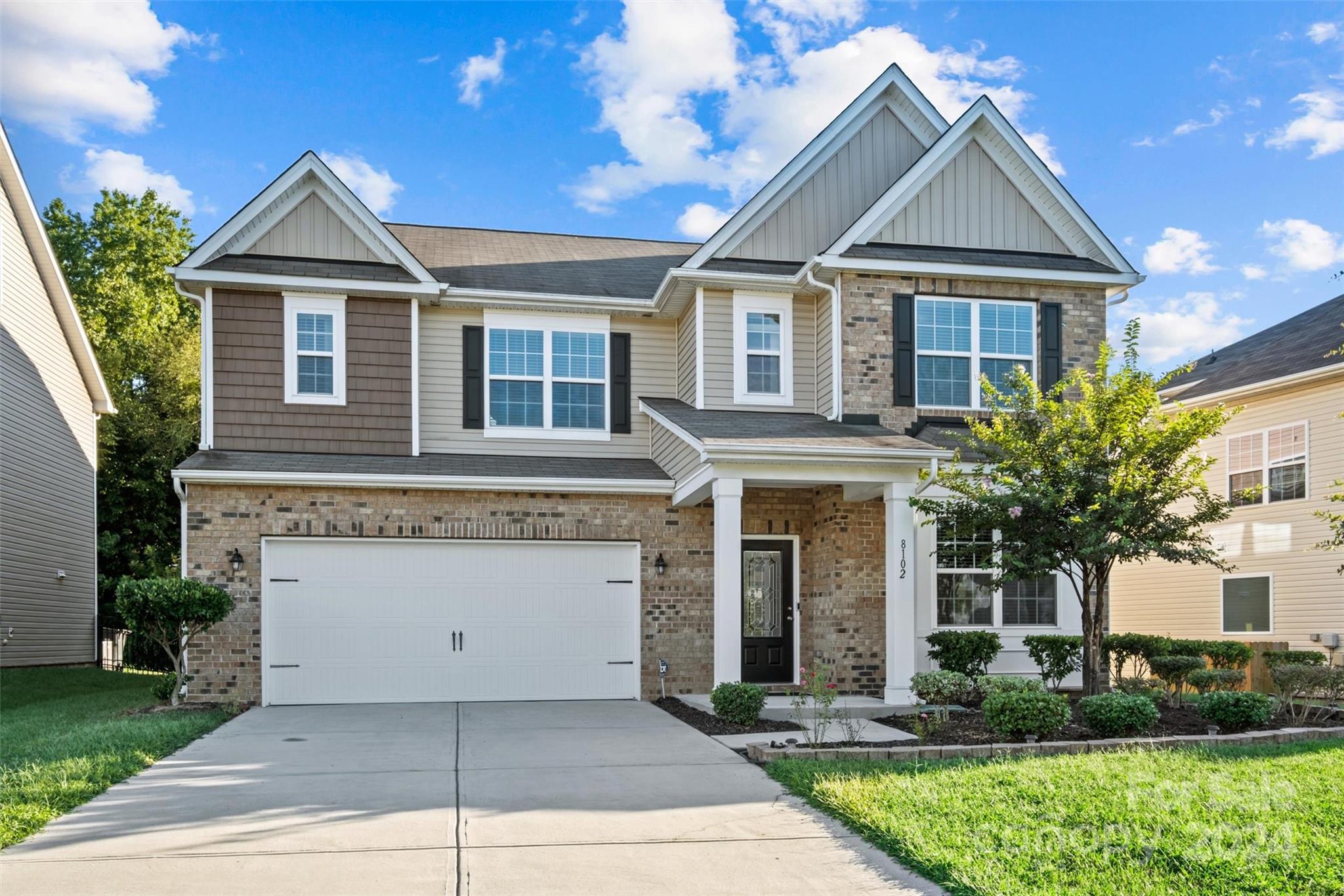 Kelburn Ln, Charlotte, NC 28273