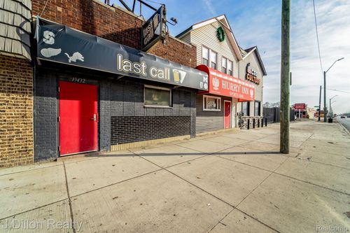 19430 W Warren Ave, Detroit, MI, 48228-3362 | Card Image