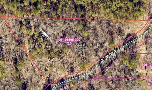 18344 N Lake Norrell Drive, Alexander, AR, 72002 | Card Image