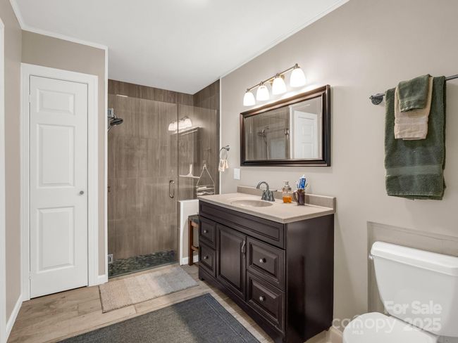 128 Winding Creek Ct, Townhouse with 1 bedrooms, 1 bathrooms and null parking in Lake Lure NC | Image 15