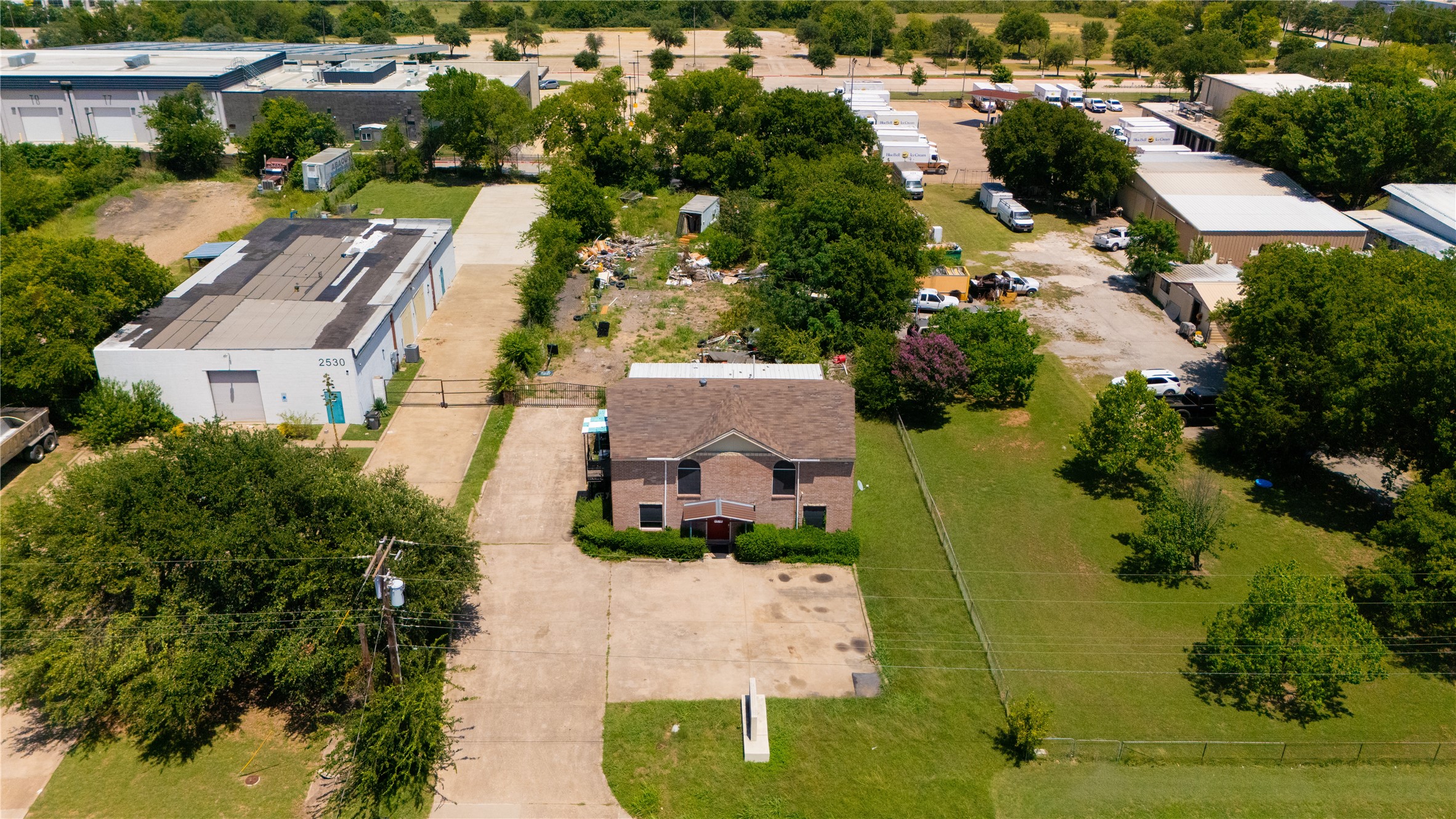 Commercial Sale in Lancaster