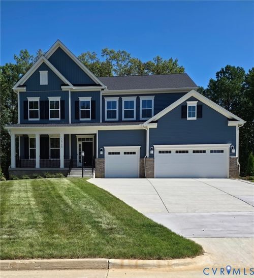 16100 Deltic Ln, Chesterfield, VA, 23832-2852 | Card Image
