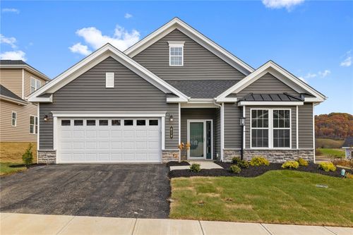 614 Valor Dr, Allison Park, PA, 15101 | Card Image