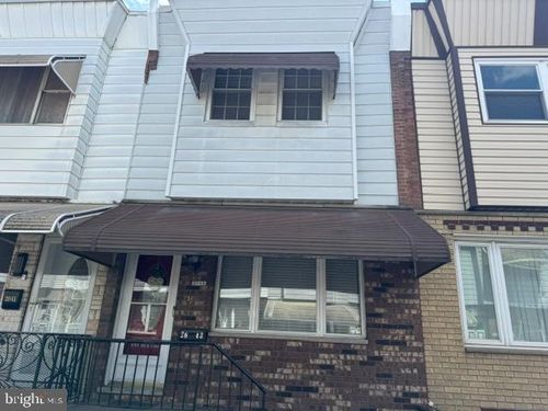 2643 S Alder St, PHILADELPHIA, PA, 19148-4409 | Card Image