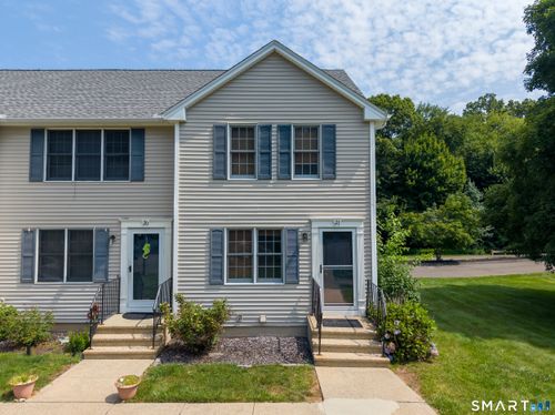 21-21 White Tail Ln, Wallingford, CT, 06492-5349 | Card Image