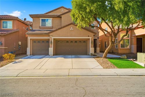 5021 Teal Petals St, North Las Vegas, NV, 89081-2692 | Card Image