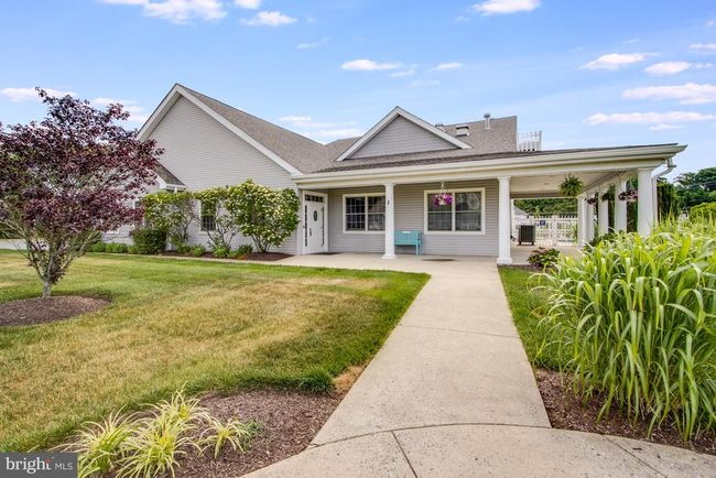 14 Doolin Ln, House other with 4 bedrooms, 4 bathrooms and null parking in REHOBOTH BEACH DE | Image 30