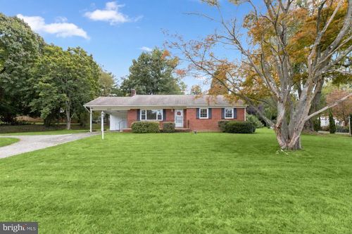 16707 Frederick Rd, MOUNT AIRY, MD, 21771-3309 | Card Image