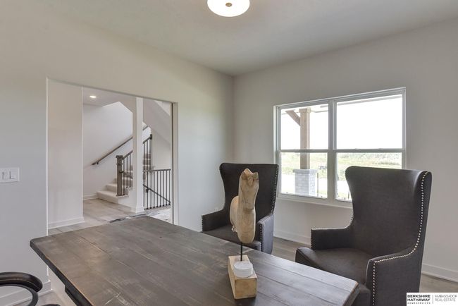 5513 N 191 St St, House other with 4 bedrooms, 3 bathrooms and 3 parking in Elkhorn NE | Image 9