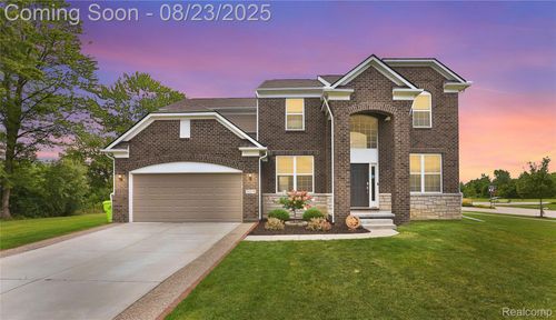 16378 Jake Dr, Macomb, MI, 48044-1546 | Card Image