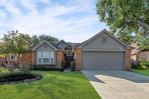 818 Maple Branch Ln, Pearland, TX, 77584-2005 | Card Image