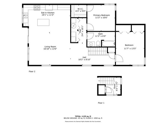 A - 181 Inverness Ct, Townhouse with 2 bedrooms, 1 bathrooms and 1 parking in Elk Grove Village IL | Image 31