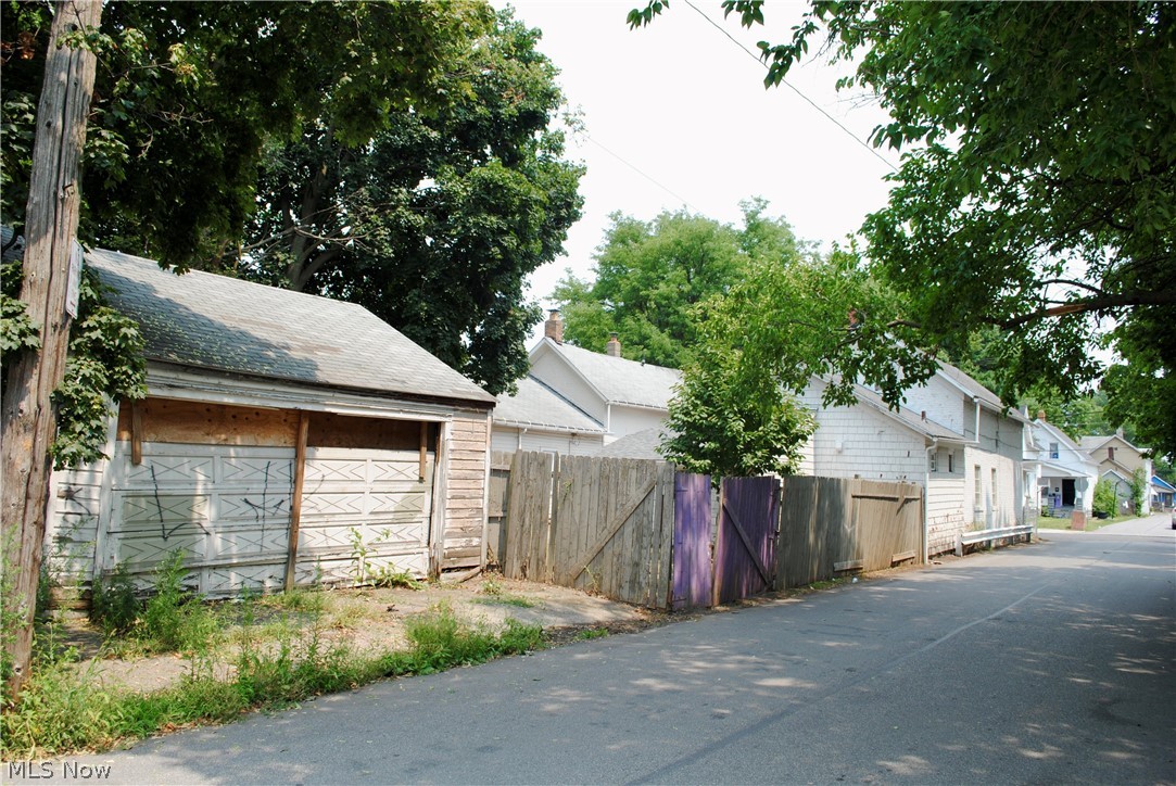 Residential in Cleveland 5