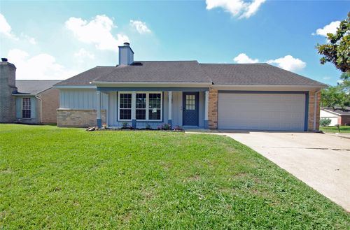22831 John Rolfe Ln, Katy, TX, 77449-3616 | Card Image
