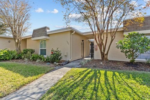 1581 Amberlea Dr S, DUNEDIN, FL, 34698-4600 | Card Image