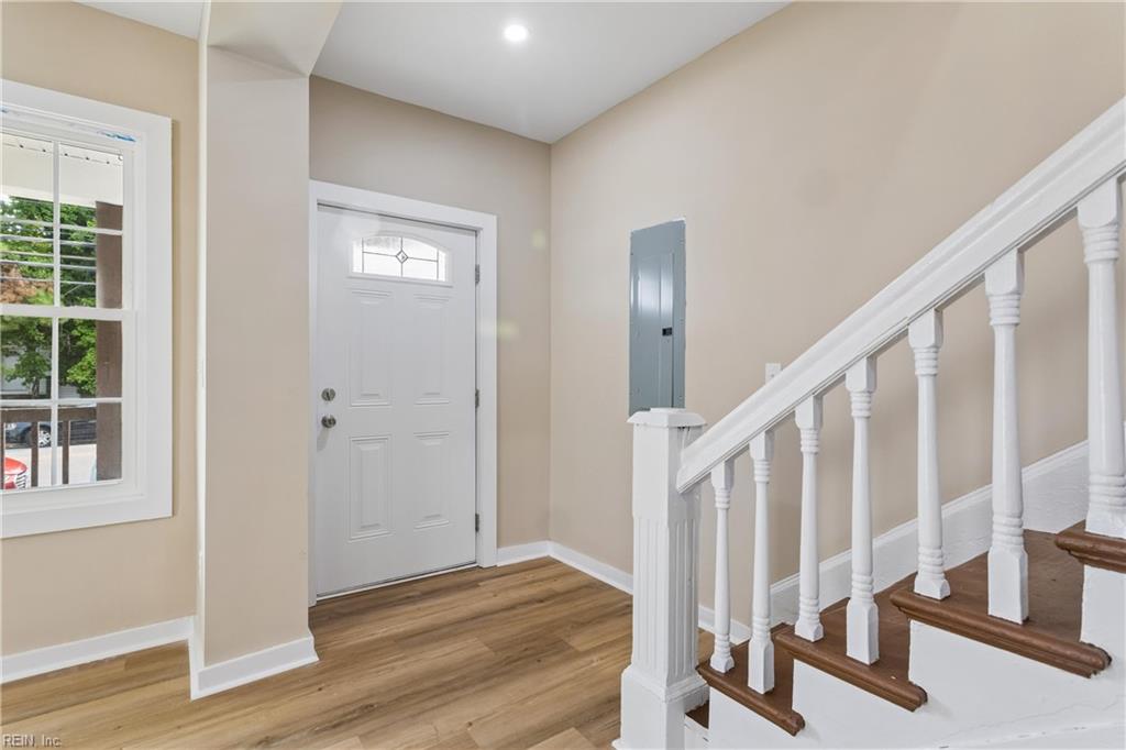 Residential in Newport News 4