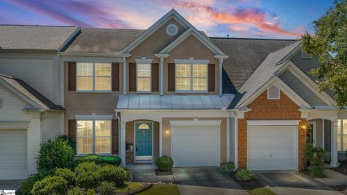 313 Claybrooke Drive, Greer, SC, 29650 | Card Image