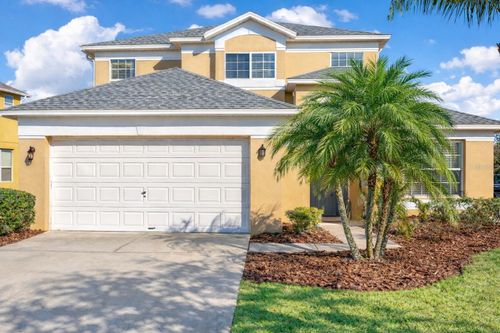 161 Hideaway Beach Ln, KISSIMMEE, FL, 34746-7416 | Card Image