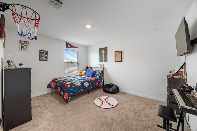 3046 Daw Boardwalk Dr, House other with 5 bedrooms, 3 bathrooms and 2 parking in La Porte TX | Image 38