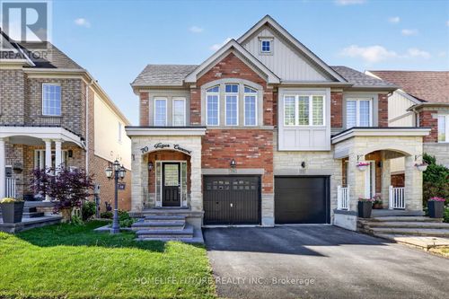 bsmt-70 Tozer Crescent, Ajax (Northwest Ajax), ON, L1T5A1 | Card Image