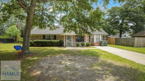 803 Grove Pl, Hinesville, GA, 31313-6503 | Card Image