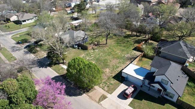 615 S Maxey St, Home with 0 bedrooms, 0 bathrooms and null parking in Sherman TX | Image 6