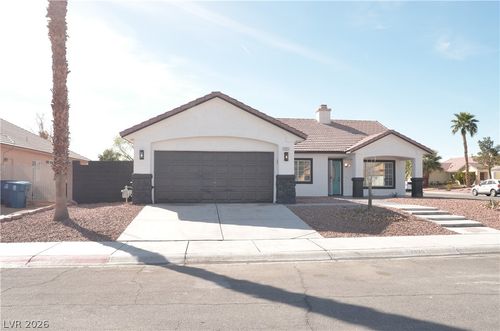 2825 Glen Aulin Street, Las Vegas, NV, 89108 | Card Image